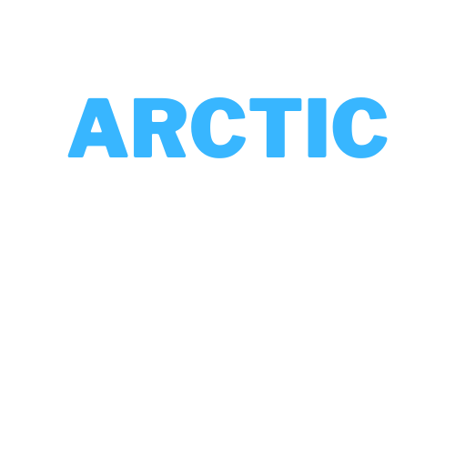 Arctic Crunchies