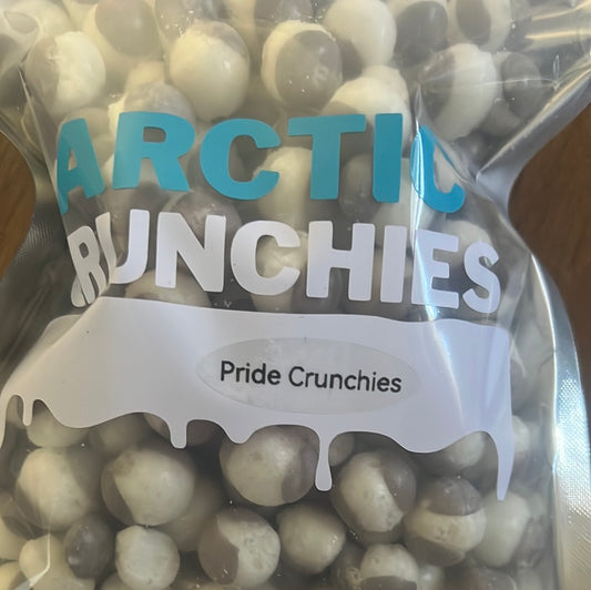 Pride Crunchies